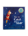 How To Catch A Star by Oliver Jeffers