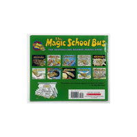 The Magic School Bus Inside the Human Body by Joanna Cole