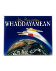 Whaddayamean by John Burningham