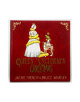 Queen Victoria's Christmas by Jackie French
