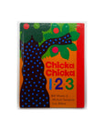 Chicka Chicka 1, 2, 3 by Bill Martin Jr and John Archambault