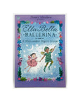 Ella Bella Ballerina and a Midsummer Night's Dream by James Mayhew