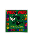 Meg & Mog: Three Terrific Tales by Helen Nicoll