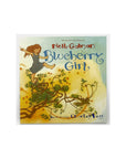 Blueberry Girl by Neil Gaiman
