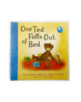 One Ted Falls Out of Bed by Julia Donaldson