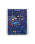The Adventures of the Wishing Chair by Enid Blyton