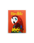 Birdlife by Pete Cromer