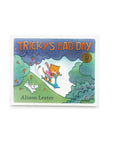 Tricky's Bad Day by Alison Lester
