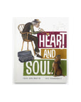 Heart and Soul by Carol Ann Martin