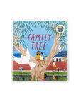 Family Tree by Josh Pyke