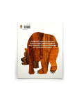 Brown Bear, Brown Bear, What Do You See? by Bill Martin Jr