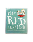The Red Feather by Ben Kitchin