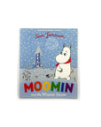 Moomin and the Winter Snow by Tove Janssen