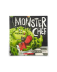 Monster Chef by Nick Bland