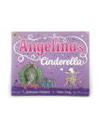 Angelina's Cinderella by Katharine Holabird