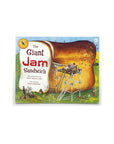 The Giant Jam Sandwich by John Vernon Lord + Janet Burroway