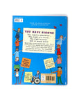 Children Who Changed the World: Incredible True Stories About Children's Rights! by Marcia Williams