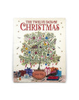 The Twelve Days of Christmas by Jane Ray