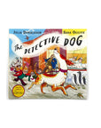 The Detective Dog by Julia Donaldson