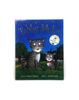 Tabby McTat by Julia Donaldson