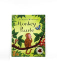 Monkey Puzzle by Julia Donaldson