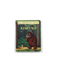 The Gruffalo by Julia Donaldson