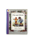Out and About: A First Book of Poems by Shirley Hughes