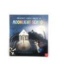 Mouse's First Night at Moonlight School by Simon Puttock
