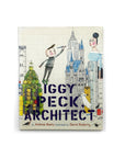 Iggy Peck, Architect by Andrea Beaty