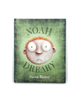 Noah Dreary by Aaron Blabey