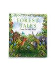 Forest Tales: From Far and Wide by Marleen Vermeulen