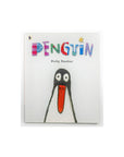 Penguin by Polly Dunbar