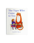 The Tiger Who Came to Tea by Judith Kerr
