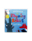 The Rhyming Rabbit by Julia Donaldson