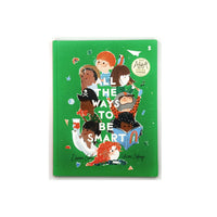 All The Ways To Be Smart by Davina Bell