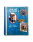Cleopatra: The Last Pharaoh by Clint Twist