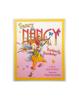 Fancy Nancy: Butterfly Birthday by Jane O'Connor