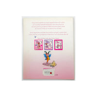 Fancy Nancy: Butterfly Birthday by Jane O'Connor