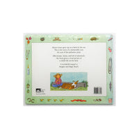 My Farm by Alison Lester