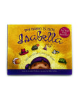 My Name Is Not Isabella by Jennifer Fosberry