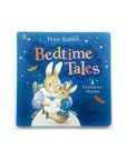 Peter Rabbit Bedtime Tales: 4 Favourite Stories by Beatrix Potter