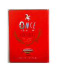 Once Upon An Alphabet, Short Stories For All The Letters by Oliver Jeffers