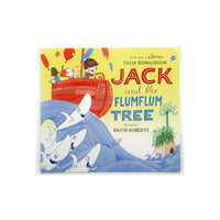Jack and the FlumFlum Tree by Julia Donaldson