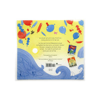 Jack and the FlumFlum Tree by Julia Donaldson