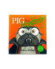 Pig the Monster by Aaron Blabey