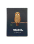 Mopoke by Philip Bunting