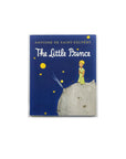 The Little Prince by Antoine De Saint-Exupery