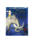 Cave Baby by Julia Donaldson