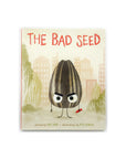 The Bad Seed by Jory John