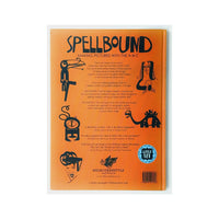 Spellbound: Making Pictures with the A-B-C by Maree Coote
